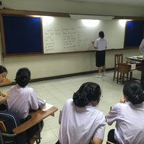 A Class Exercise