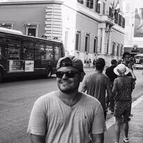Rome CIEE