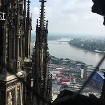 Cologne cathedral 