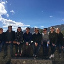 El Escorial Field Trip