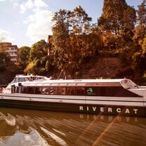 Parramatta RiverCat