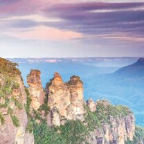 Blue Mountains