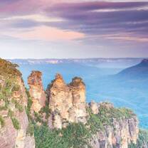 Blue Mountains