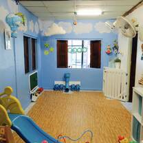 Baby Room