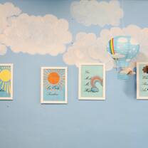 Sleep Room