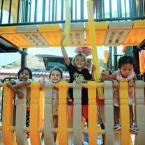 Koh Tao Local Children