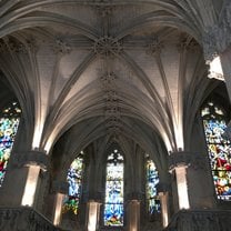 Cathédrale
