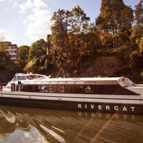 Parramatta RiverCat