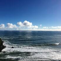 Adventures to the beautiful beaches of Piha