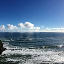 Adventures to the beautiful beaches of Piha