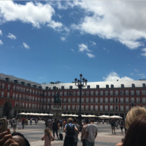 madrid-sky