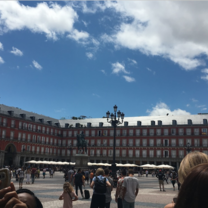 madrid-sky