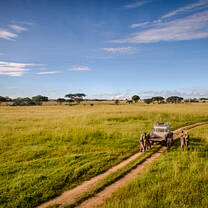 Anti Poaching Team