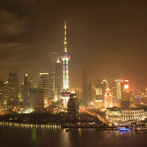 Urban China