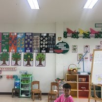 The classroom 