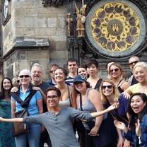 Leading 4-week TEFL certificate course with TEFL Worldwide Prague