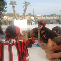 EDUCO English Camps 3