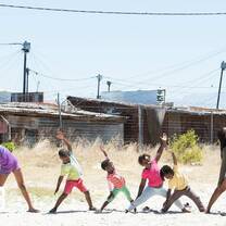 Content Creation NGO Internship in Cape Town