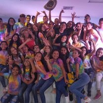 With 9B, crazy and fun as always