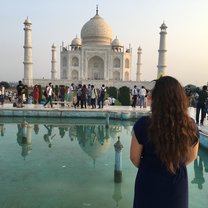 India 2017