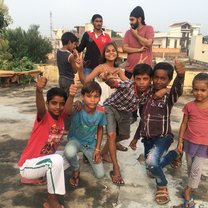 India 2017