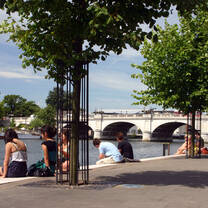 Kingston bridge