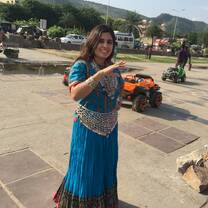 India 2017