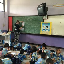 School no 2