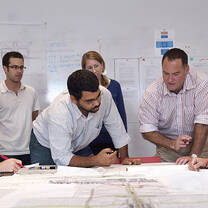 Architectural Internship