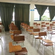 Classroom photo