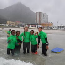 Surf program