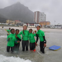 Surf program