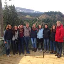 Group in Chile