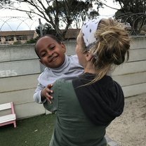 Childcare program