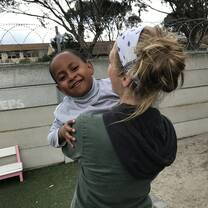 Childcare program