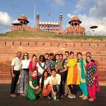 India!