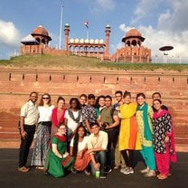 India!