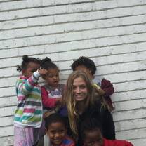 Childcare program