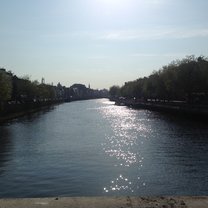 River Liffey