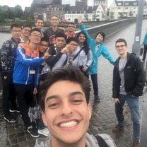 Excursion to Maastricht