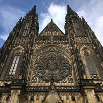 Prague Castle