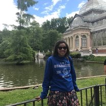 Parque del Retiro 
