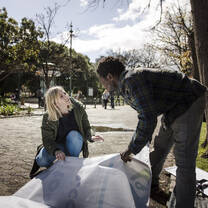 Communications and Research NGO Internship in Cape Town