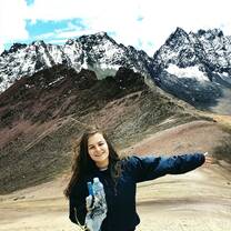 Cusco Peru