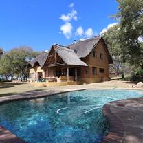 Volunteer accommodation