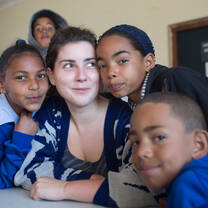 Marketing and Communications NGO Internship in Cape Town