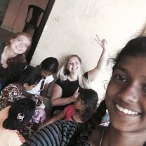 Orphanage Project