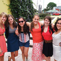 Lady's Day out