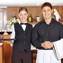 Lobby Managers