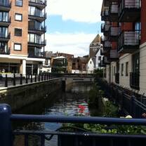 River Thames
